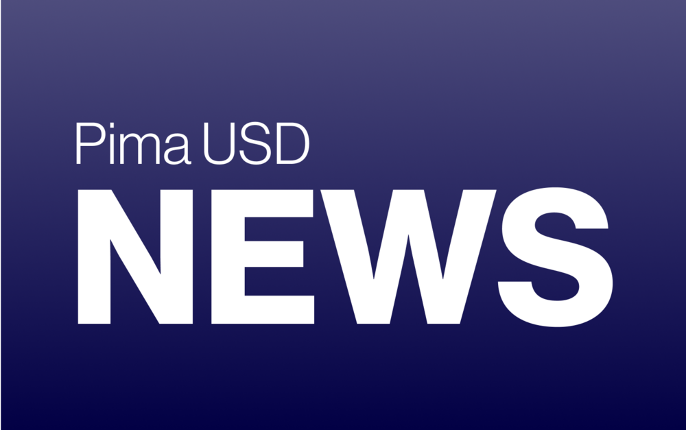 Pima USD News