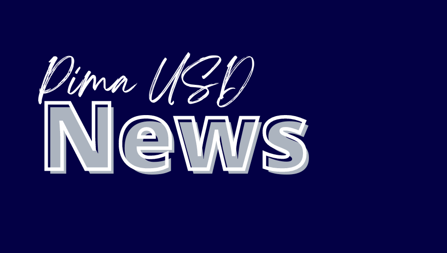 Pima USD News